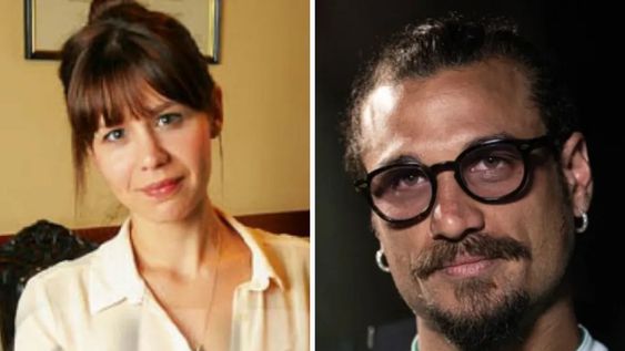 El tremendo relato de Ana Oertlinger sobre Daniel Osvaldo.