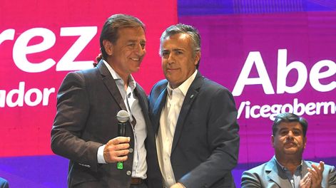 La decisión de Cornejo que condiciona a Suárez - Por Marcelo Zentil