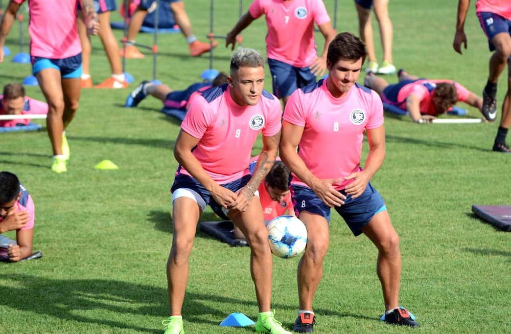 La Lepra reiniciará el torneo con una final