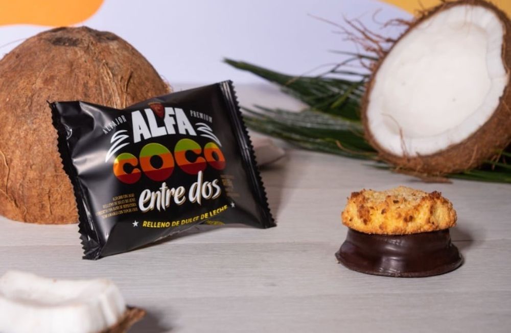 ¡Llega el lanzamiento del año de Entre Dos!