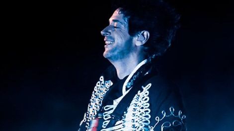 Los Andes | Gustavo Cerati: 6 meses sin novedades