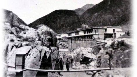 Acercamiento de las antiguas villas cabeceras a la ciudad Capital