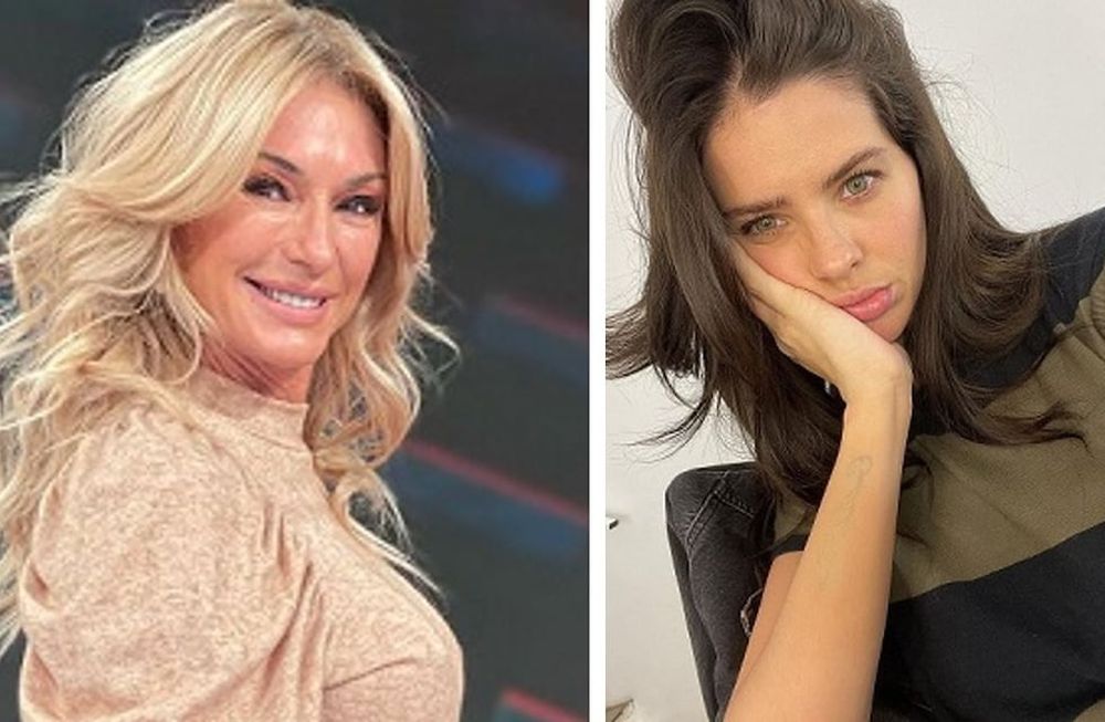 Yanina Latorre, sobre la China Suárez: “Nadie quería ir al evento, ni pagándoles”