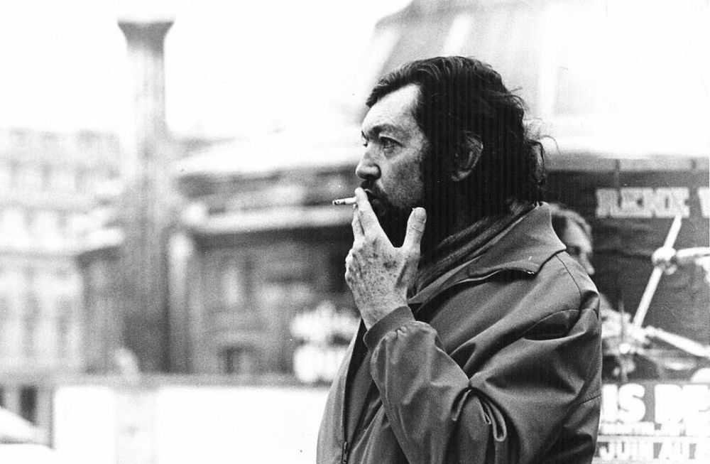 París homenajea al gran Cronopio Cortázar en el centenario de su nacimiento