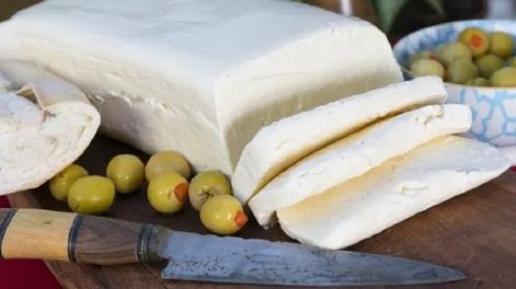 El Ministerio de Salud de Mendoza se hizo eco del alerta emitido a nivel nacional por un queso de pasta blanda de marca reconocida contaminado con una bacteria que ha generado preocupación.(Imagen ilustrativa / Web)