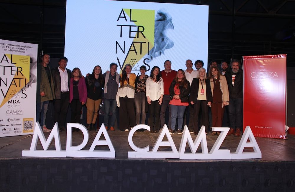 Alternativas en arquitectura: un debate necesario