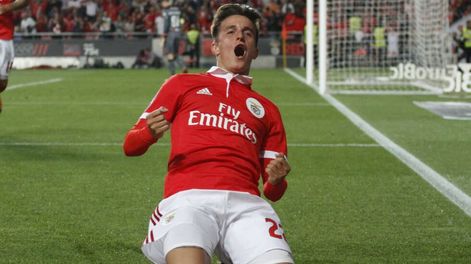 Otro jugador que planta a Boca: Franco Cervi se va a jugar a México