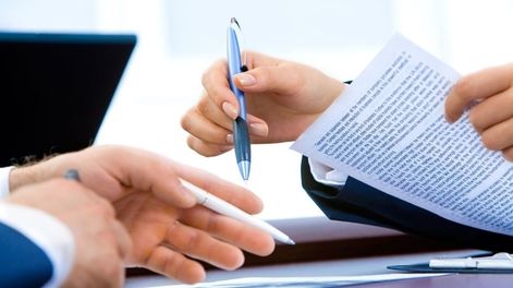 Quiénes pueden acceder al crédito.