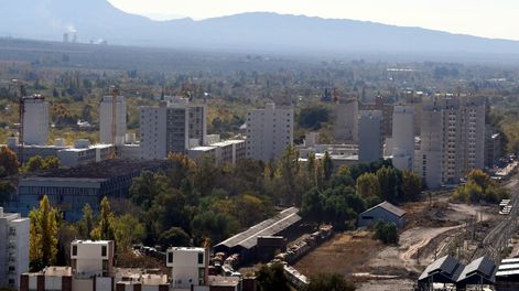 El pronóstico del tiempo para este domingo en Mendoza