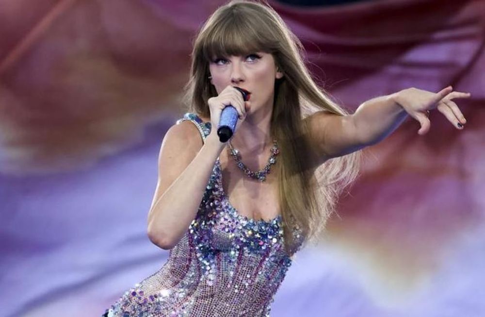 La confesión de uno de los detenidos por planear un atentado en un show de Taylor Swift.