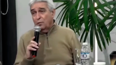 Polémicas declaraciones del intendente de Caseros, Entre Ríos.