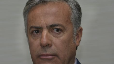 La carrera por la sucesión ya empezó también en el PJ - Por Luis Abrego