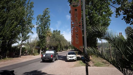 La menor fue atropellada en calle Videla Aranda, frente al Parque Chachingo, Maipú.