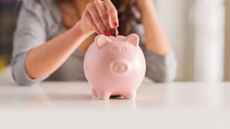 Cómo ganar dinero con una simple inversión en tu celular, activa las cuentas remuneradas que más dan.