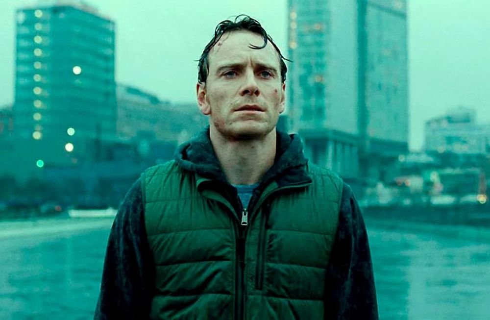 Esto pasó con Michael Fassbender tras X-Men (En la foto, Shame 2011)