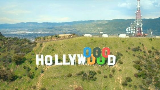 Los Ángeles será la sede para los Juegos Olímpicos 2028