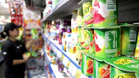 La inflación acumula una suba de 17,3% en los últimos 7 meses