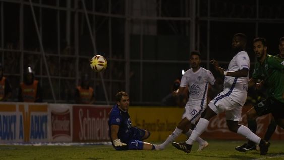 El Tomba ¿en el punto de partida?