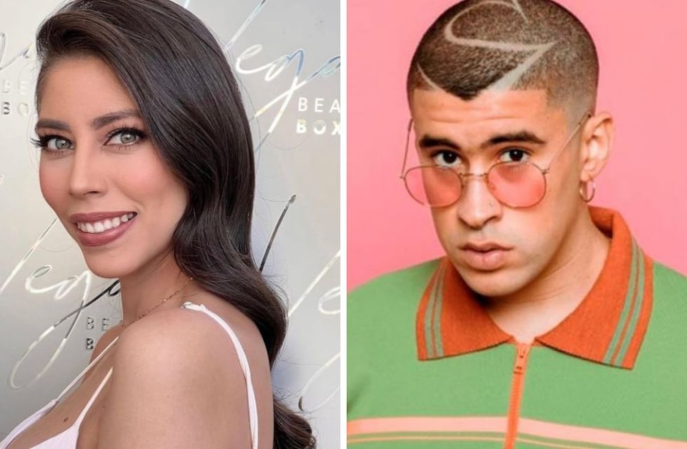 Una joven compartió en Twitter la tristeza que sintió cuando se enteró que sus familiares y amigos no asistirían a su boda por ir a ver a Bad Bunny.