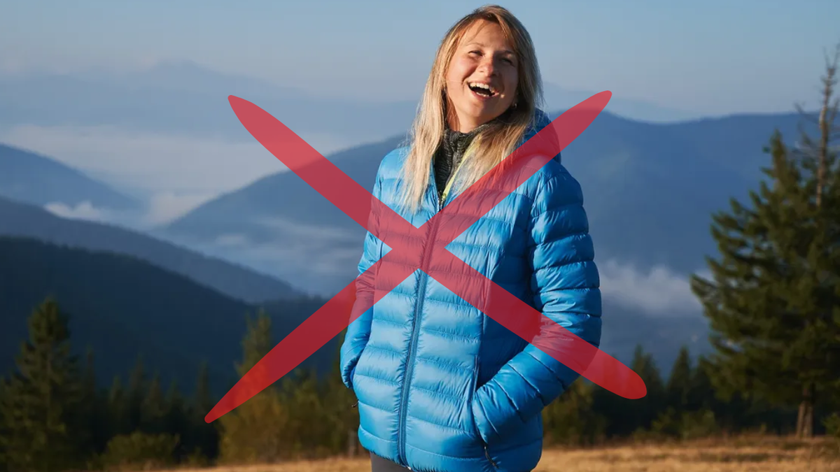 Murieron las camperas infladas: el abrigo que dominará el invierno 2026