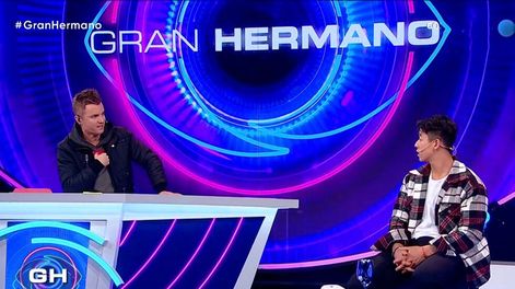 Los Andes | Este lunes tuvo lugar una nueva emisión del debate de Gran Hermano