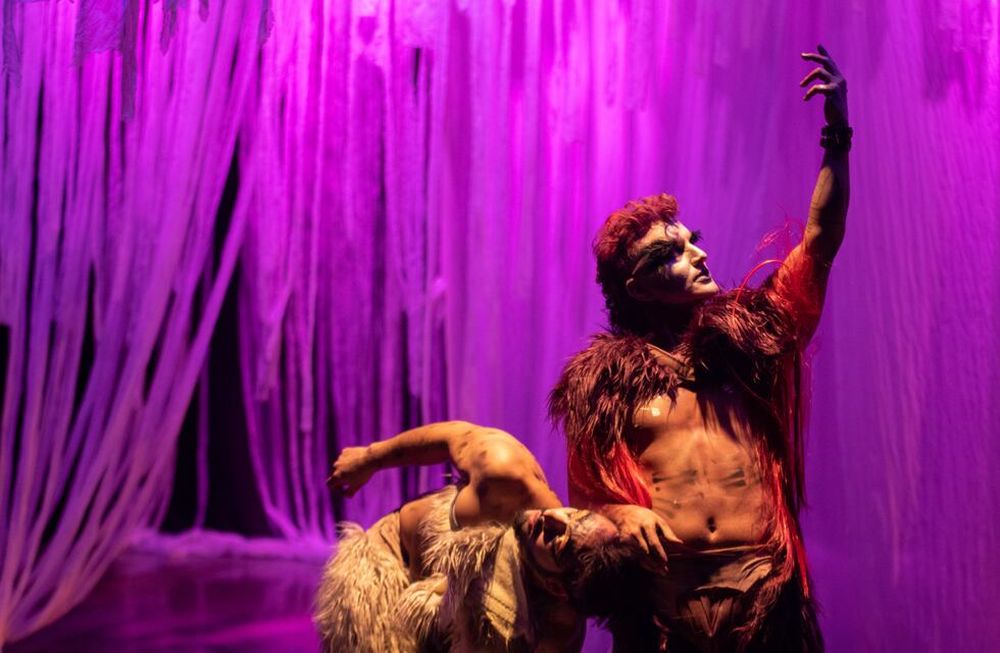 Estas son las obras seleccionadas para la XXIV edición del Festival de Estrenos de Teatro de la Ciudad