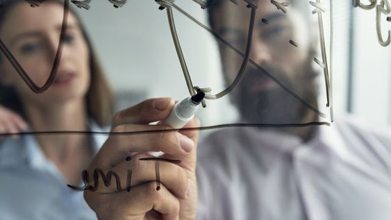 Un estudio advierte por el descenso del coeficiente intelectual