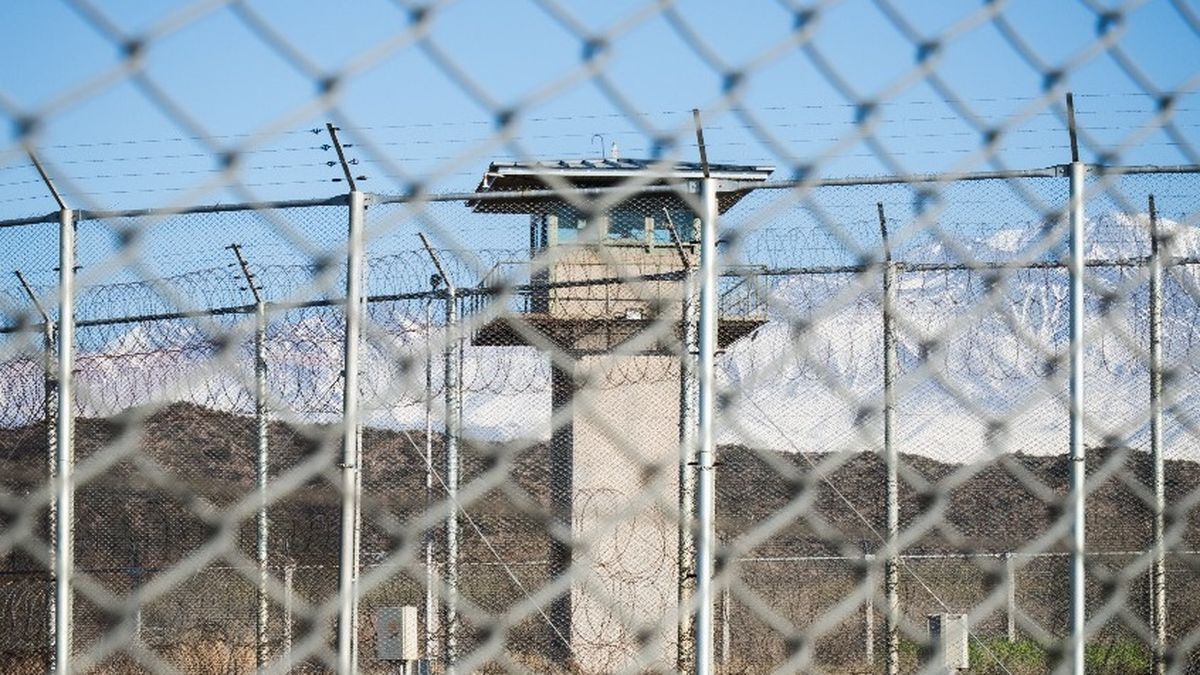 La justicia de Mendoza rechazó el hábeas corpus presentado por 1.900 presos de Cacheuta