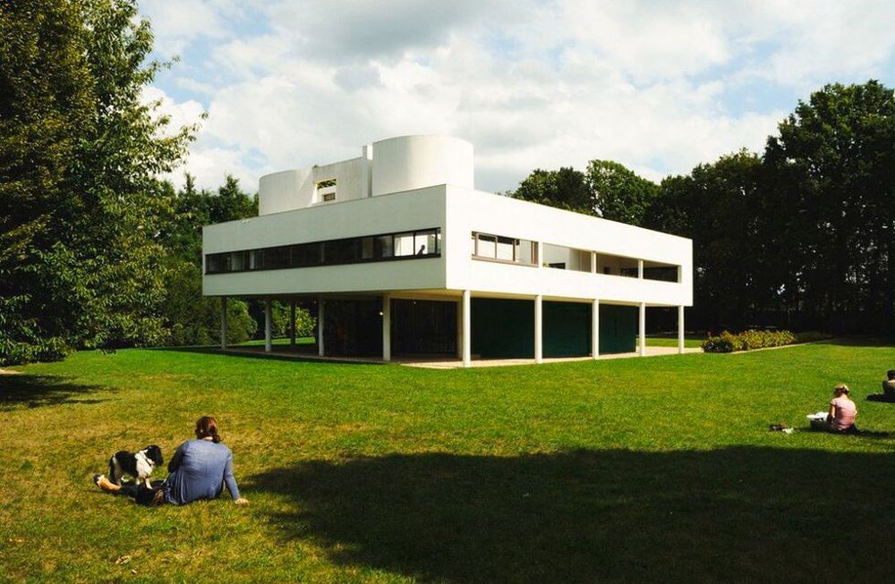 Esta es la razón por la que la salud y la arquitectura están fuertemente enlazadas