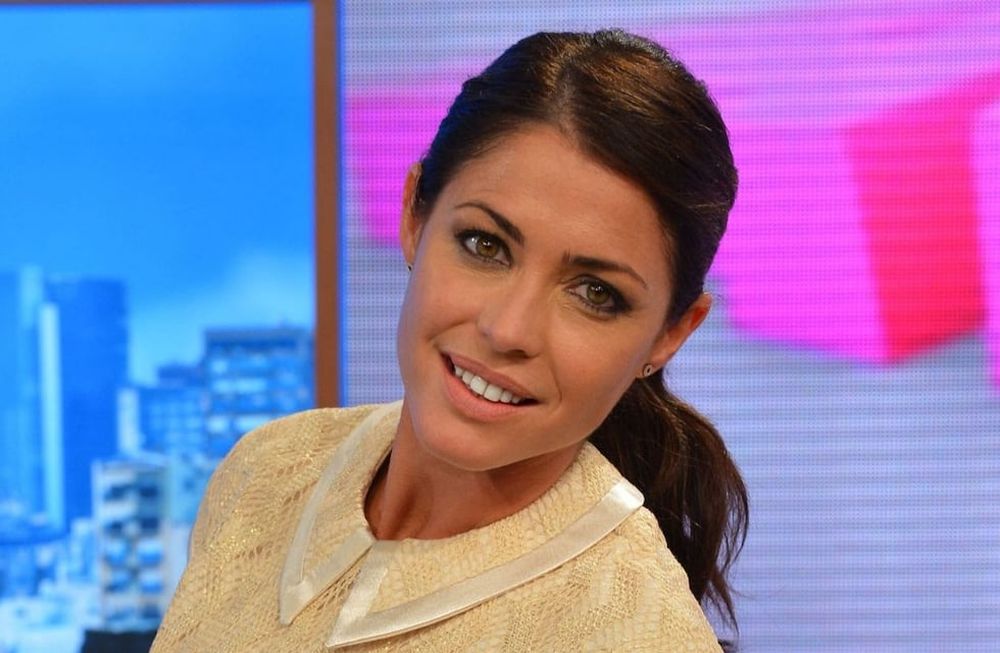 La conductora fue dura con Mauro Icardi y defendió tanto a la China como a Wanda Nara. Nadie habla de él que se mandó la cag… con su mejor cara de pavo.”