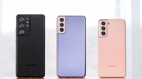 Los Andes | Samsung ofrece plan canje de productos para adquirir smartphones, televisores y tablets de alta gama con descuento y en cuotas sin interés.