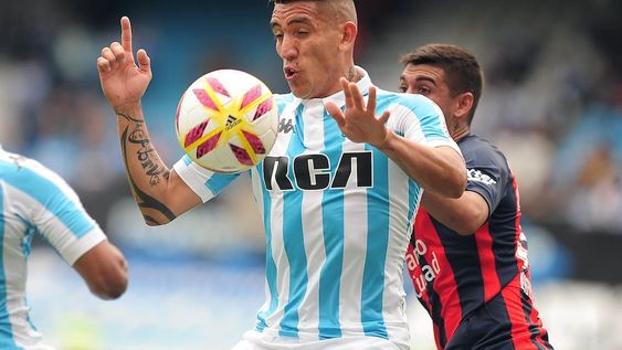 Adiós al sueño: Centurión se queda en Racing