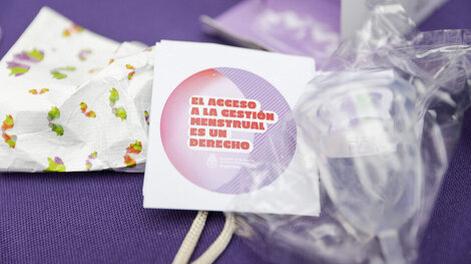 El Gobierno eliminó el insólito MenstruAR y otros 12 programas del ex Ministerio de la Mujeres