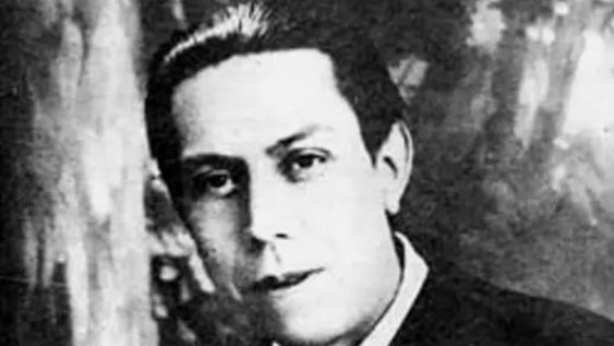 Julio Quintanilla.