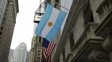 Los Andes | Argentina en Wall Street