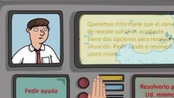 La Justicia de Mendoza utiliza un videojuego para identificar perfiles psicológicos de nuevos ingresantes