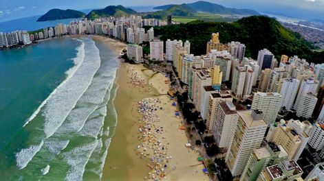 Vuelos baratos a Florianópolis desde $74.000 con equipaje e impuestos incluidos