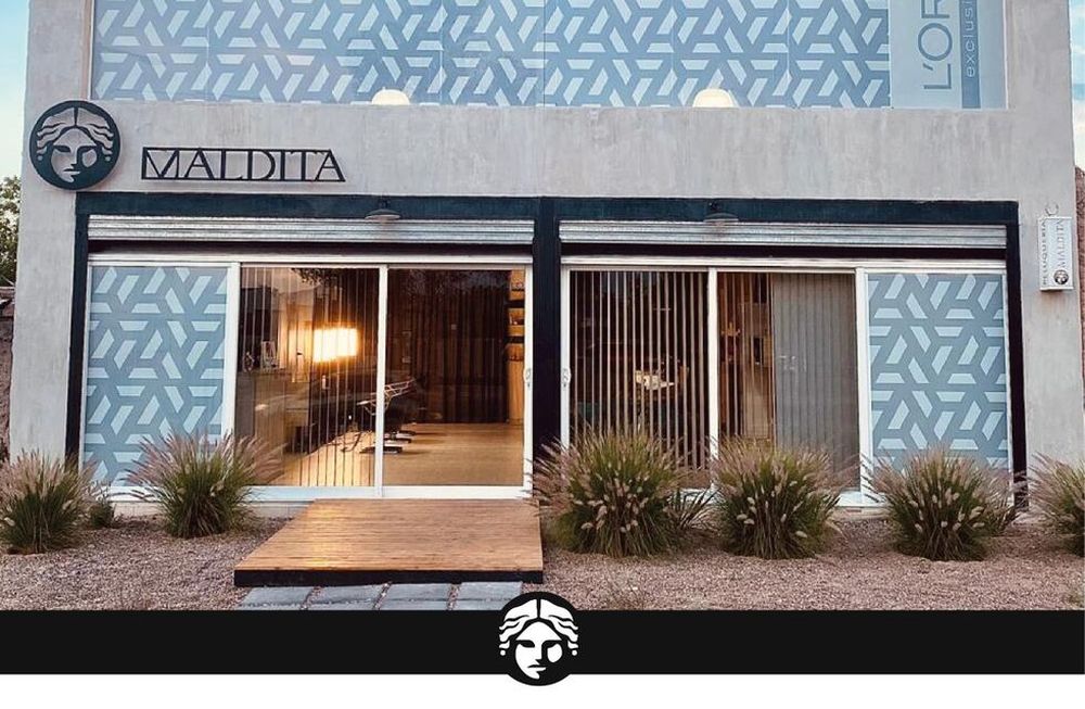 Maldita Peluquería se transforma en un multiespacio con todos los servicios para la mujer