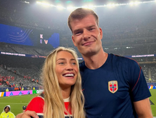 Alexander Sorloth no asistió a Erling Haaland en el último partido del seleccionado en el Mundial 2026.&nbsp;