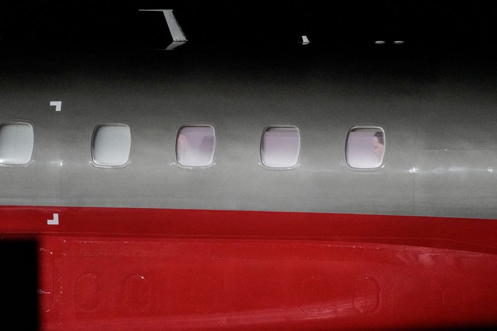 La dirigente opositora venezolana,&nbsp; recientemente distinguida con el Premio Nobel de la Paz 2025, protagonizó una fuga cinematográfica para poder viajar desde Venezuela a Noruega.