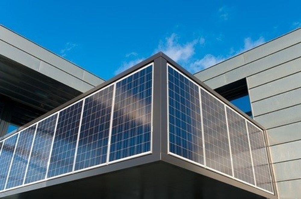 Energía fotovoltaica: una revolución casa por casa