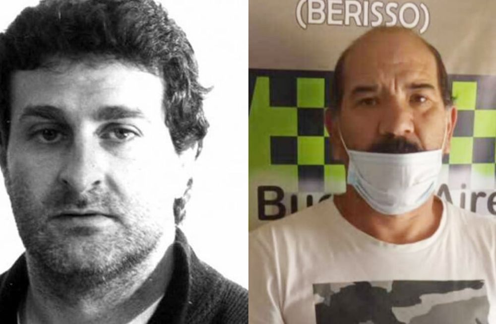 Gladys Cabezas, hermana del fotógrafo, emitió un comunicado en el que asegura que este tipo de situaciones marcan nuevos hitos de impunidad al alma y al corazón. Foto: Gentileza / Telam