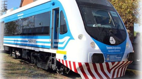 El tren al Este, una oportunidad única - Por Franco A. Pagano