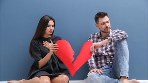 La astrología aporta una mirada simbólica en estos signos del zodiaco que ayuda a comprender estos patrones inesperados.