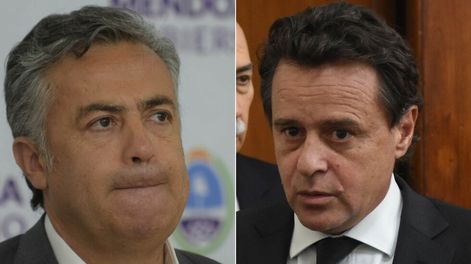 La furia del gobernador y el silencio del supremo - Por Luis Abrego