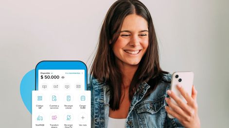 Comprar dólar MEP desde Mercado Pago.&nbsp;