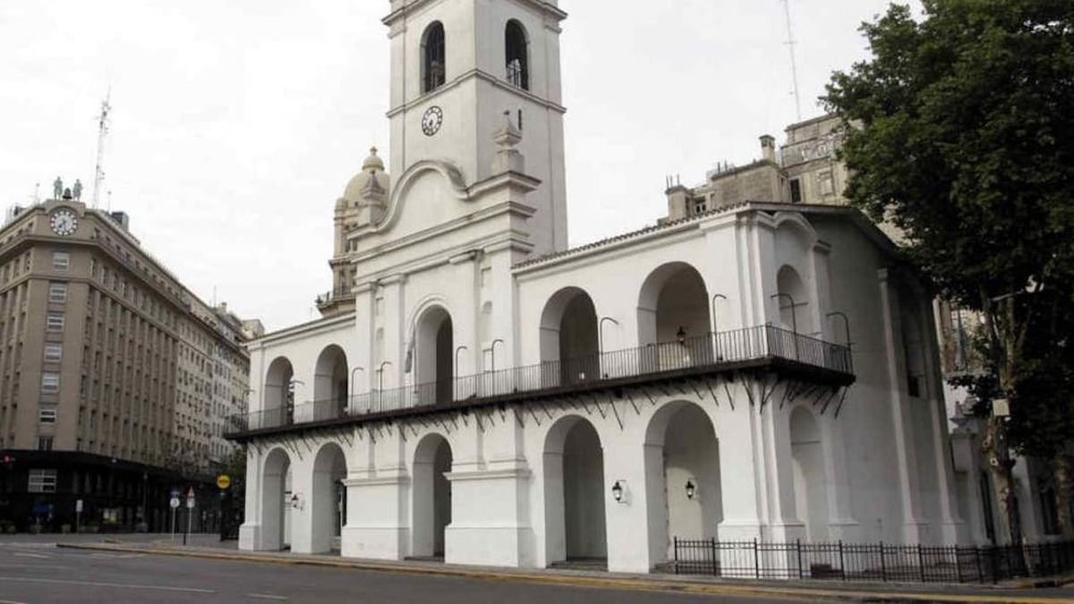 Crecer sobre el pilar fundante de mayo de 1810