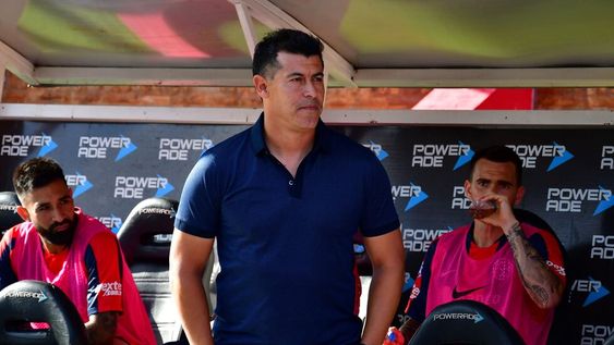 San Lorenzo perdió y es último en la Súperliga