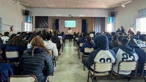 Datos preocupantes sobre niveles de educación