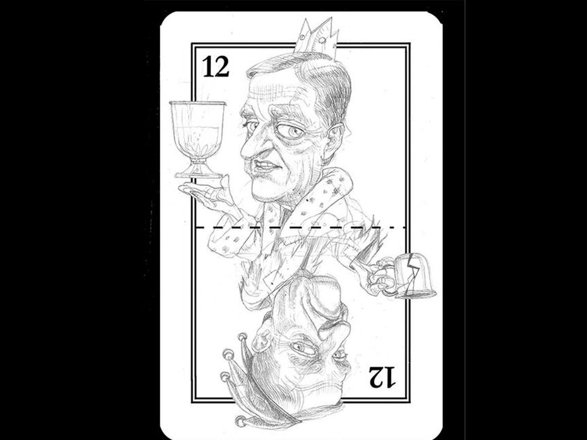 Ilustración: Gabriel Fernández